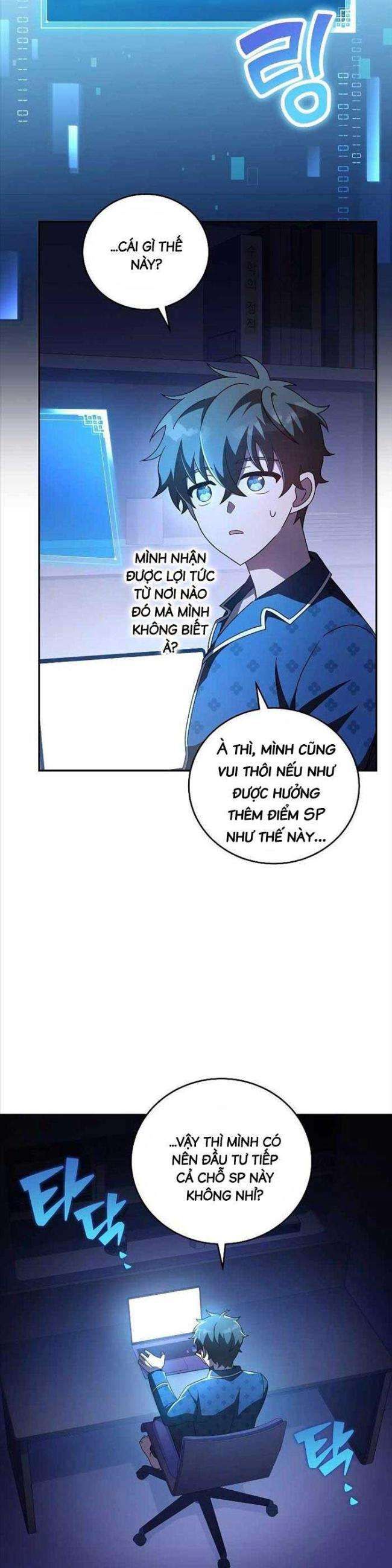 Trở Thành Quần Chúng Trong Tiểu Thuyết Chapter 63 - Trang 32