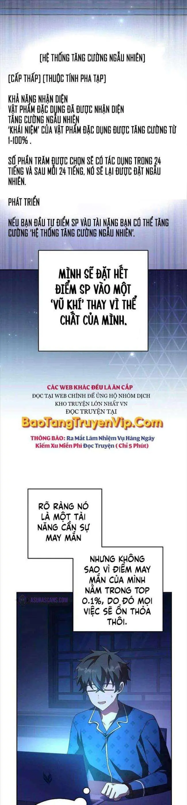Trở Thành Quần Chúng Trong Tiểu Thuyết Chapter 63 - Trang 34