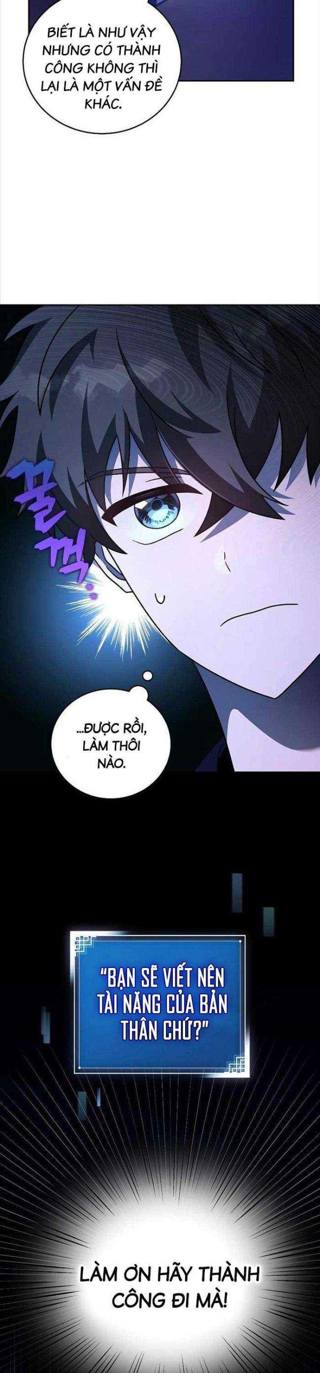 Trở Thành Quần Chúng Trong Tiểu Thuyết Chapter 63 - Trang 35