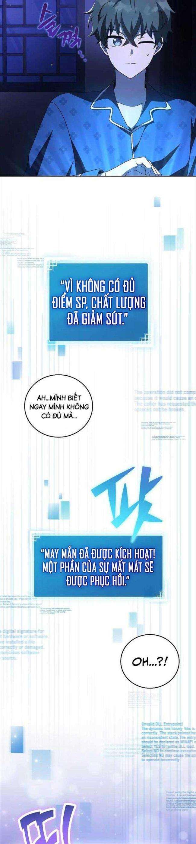Trở Thành Quần Chúng Trong Tiểu Thuyết Chapter 63 - Trang 37
