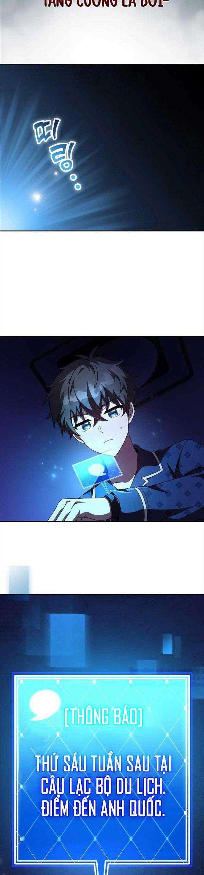 Trở Thành Quần Chúng Trong Tiểu Thuyết Chapter 63 - Trang 40