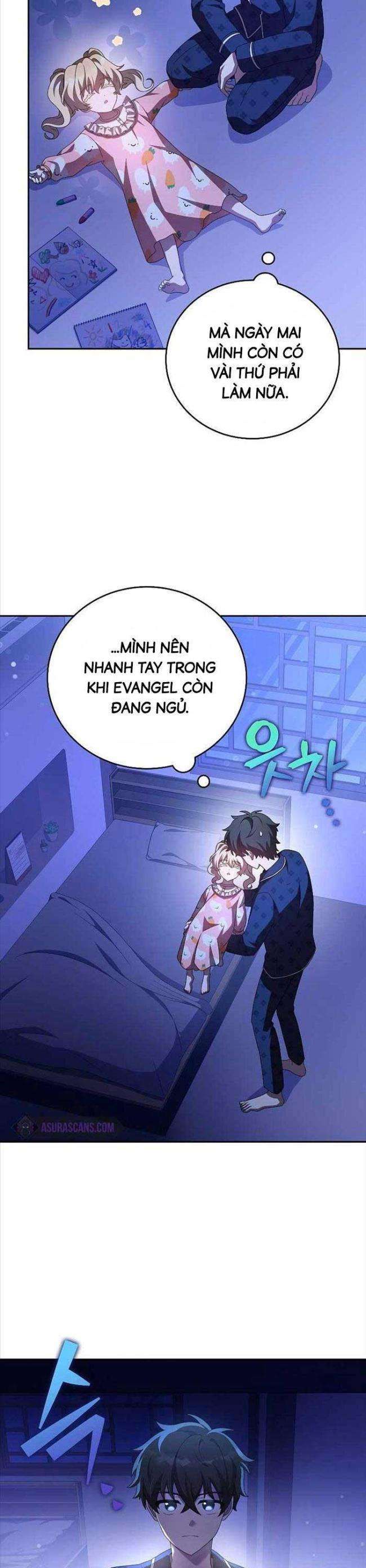 Trở Thành Quần Chúng Trong Tiểu Thuyết Chapter 63 - Trang 5