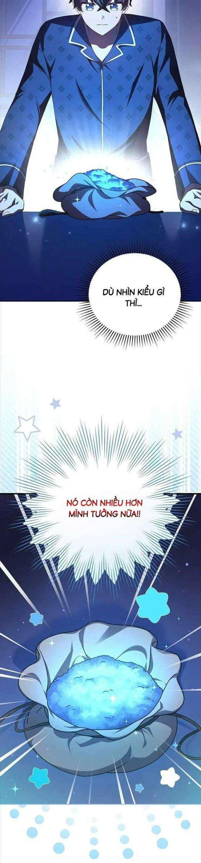 Trở Thành Quần Chúng Trong Tiểu Thuyết Chapter 63 - Trang 7
