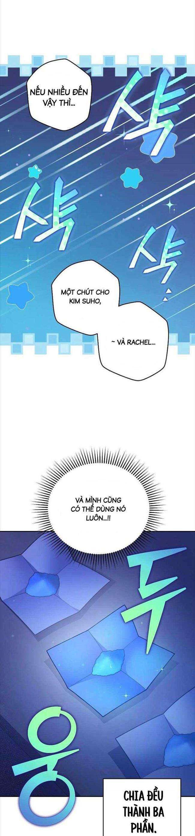 Trở Thành Quần Chúng Trong Tiểu Thuyết Chapter 63 - Trang 8