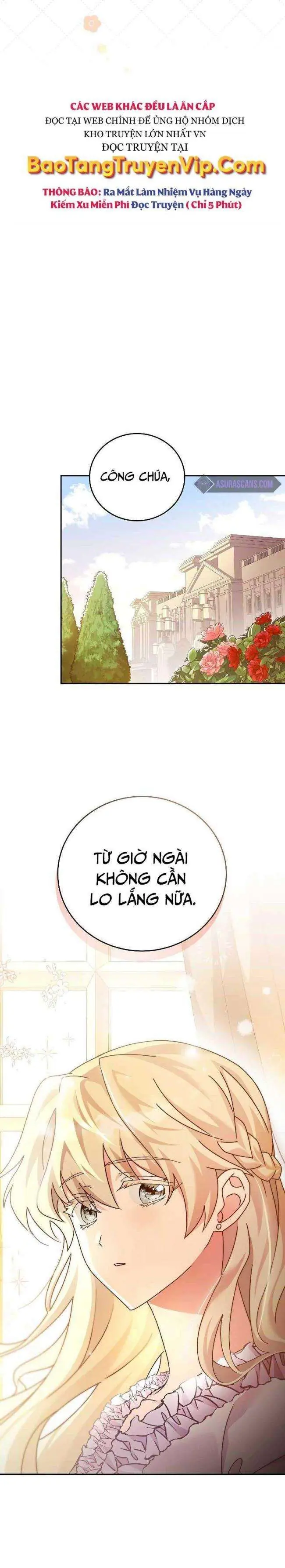 Trở Thành Quần Chúng Trong Tiểu Thuyết Chapter 64 - Trang 11