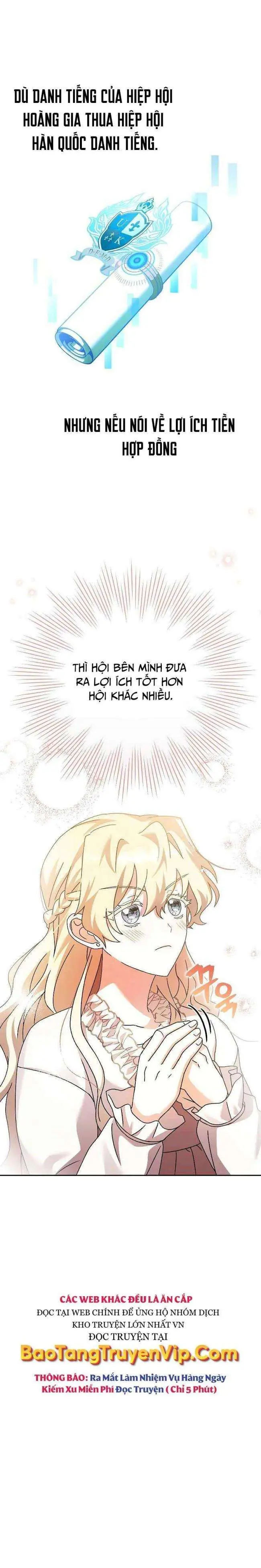 Trở Thành Quần Chúng Trong Tiểu Thuyết Chapter 64 - Trang 14