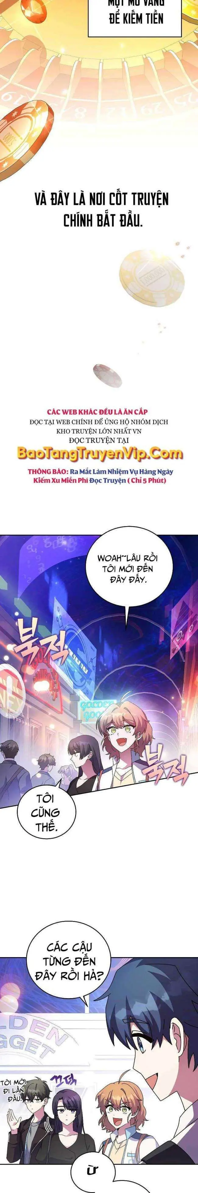 Trở Thành Quần Chúng Trong Tiểu Thuyết Chapter 64 - Trang 20