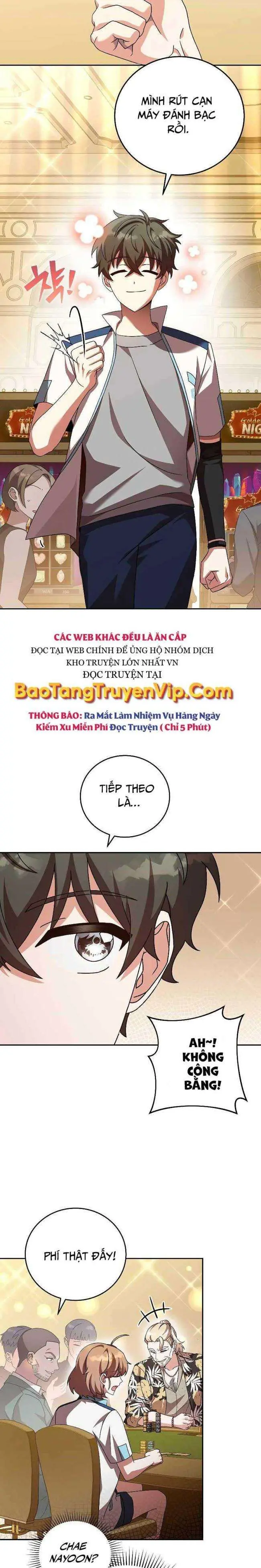 Trở Thành Quần Chúng Trong Tiểu Thuyết Chapter 64 - Trang 29