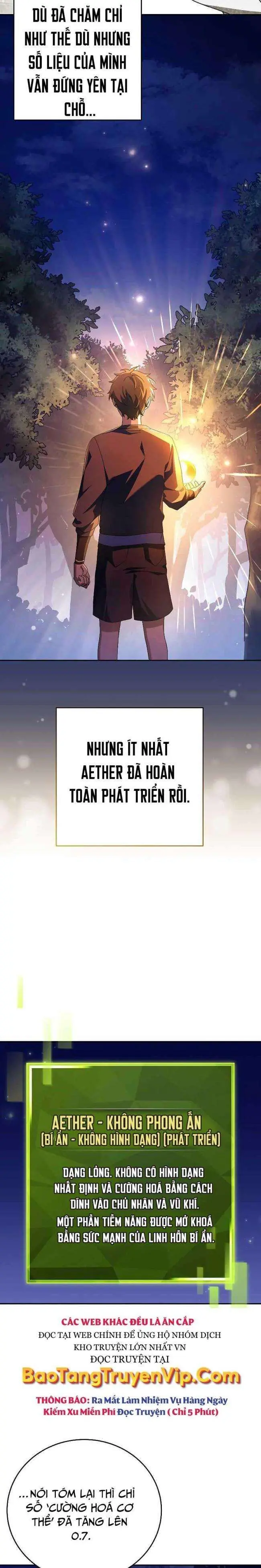 Trở Thành Quần Chúng Trong Tiểu Thuyết Chapter 64 - Trang 3