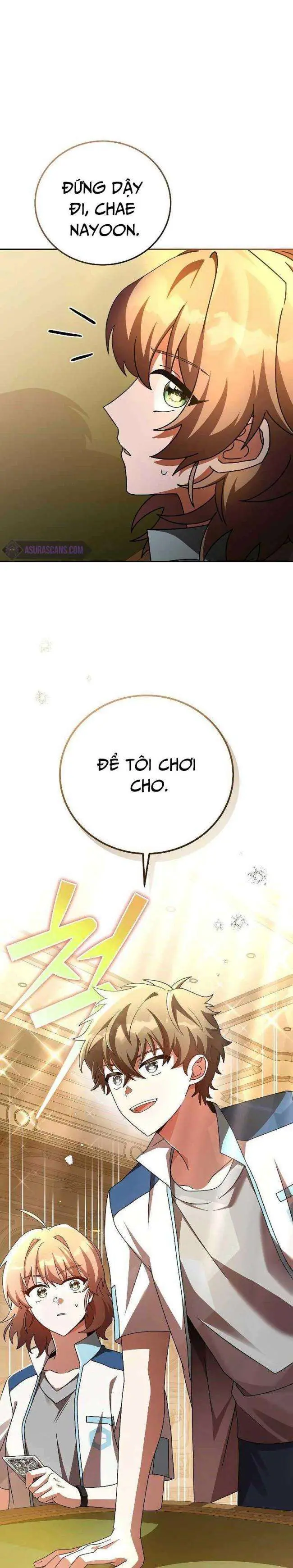 Trở Thành Quần Chúng Trong Tiểu Thuyết Chapter 64 - Trang 34