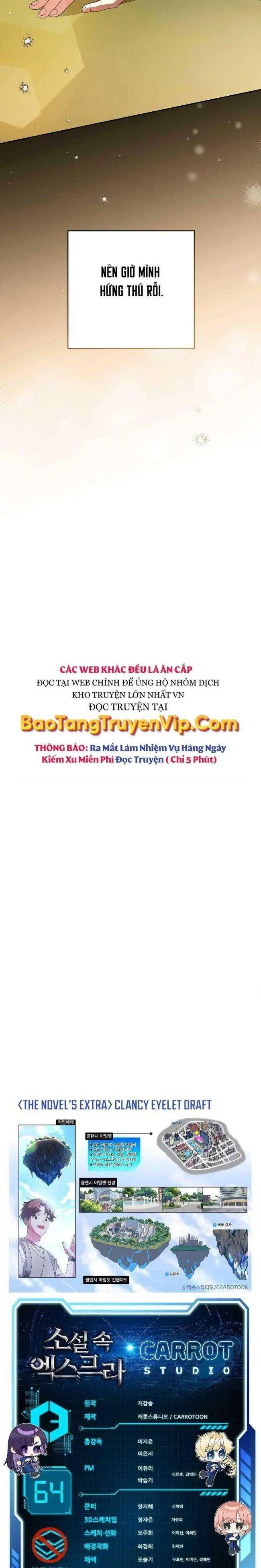 Trở Thành Quần Chúng Trong Tiểu Thuyết Chapter 64 - Trang 35