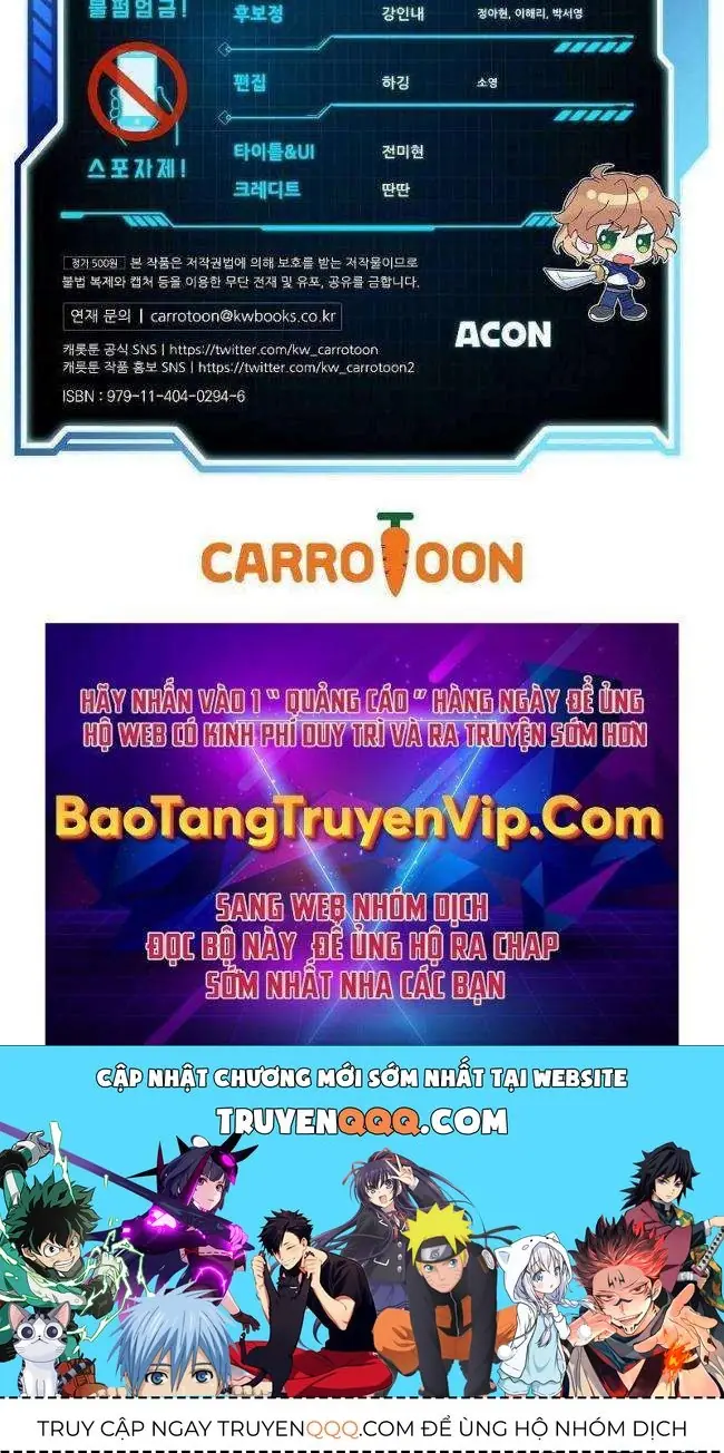 Trở Thành Quần Chúng Trong Tiểu Thuyết Chapter 64 - Trang 36