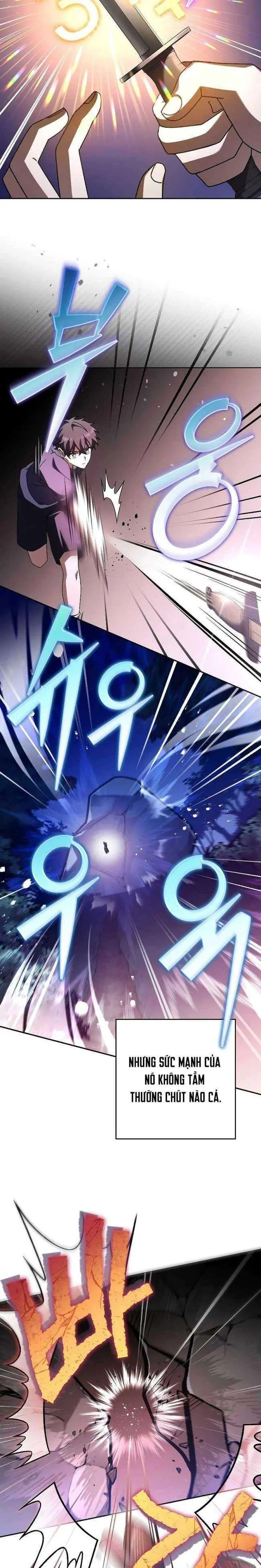 Trở Thành Quần Chúng Trong Tiểu Thuyết Chapter 64 - Trang 6