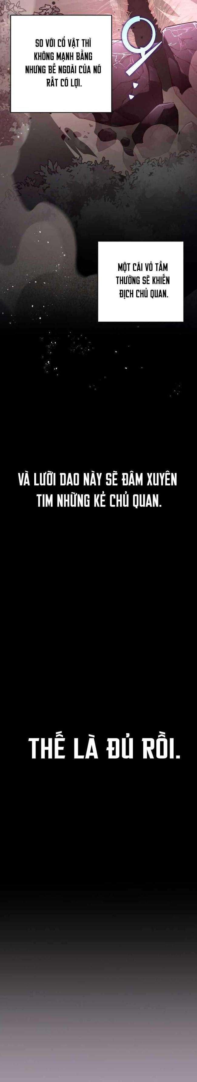 Trở Thành Quần Chúng Trong Tiểu Thuyết Chapter 64 - Trang 8
