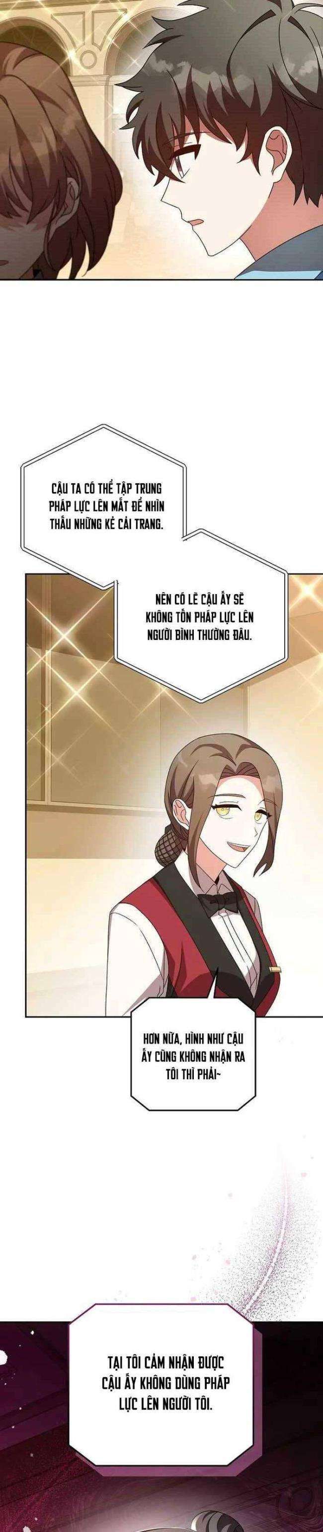 Trở Thành Quần Chúng Trong Tiểu Thuyết Chapter 65 - Trang 11
