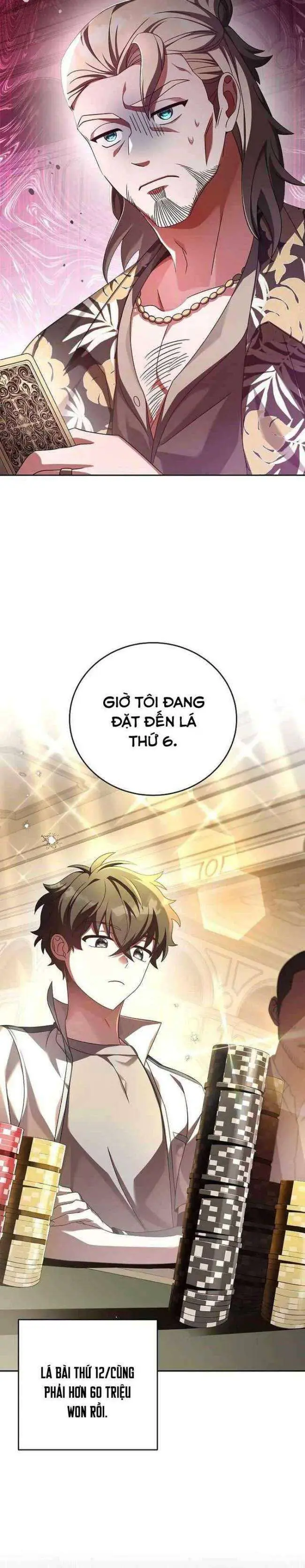 Trở Thành Quần Chúng Trong Tiểu Thuyết Chapter 65 - Trang 12