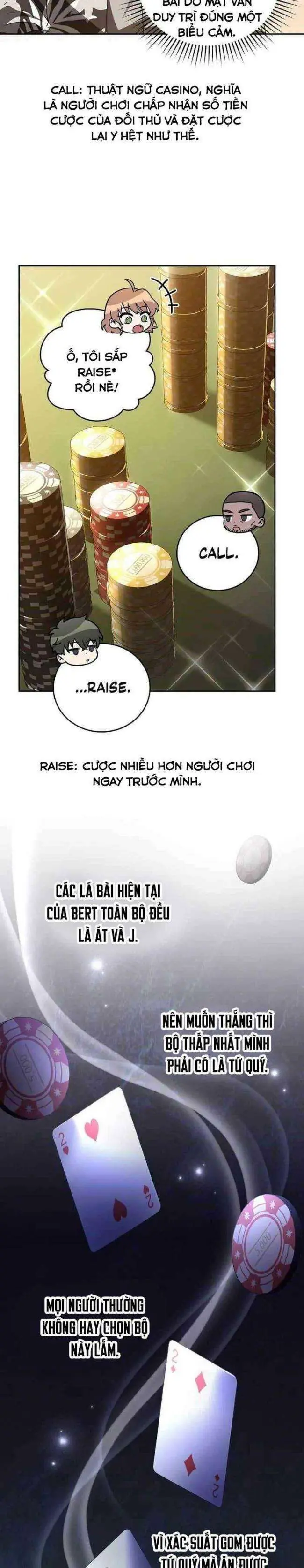 Trở Thành Quần Chúng Trong Tiểu Thuyết Chapter 65 - Trang 14