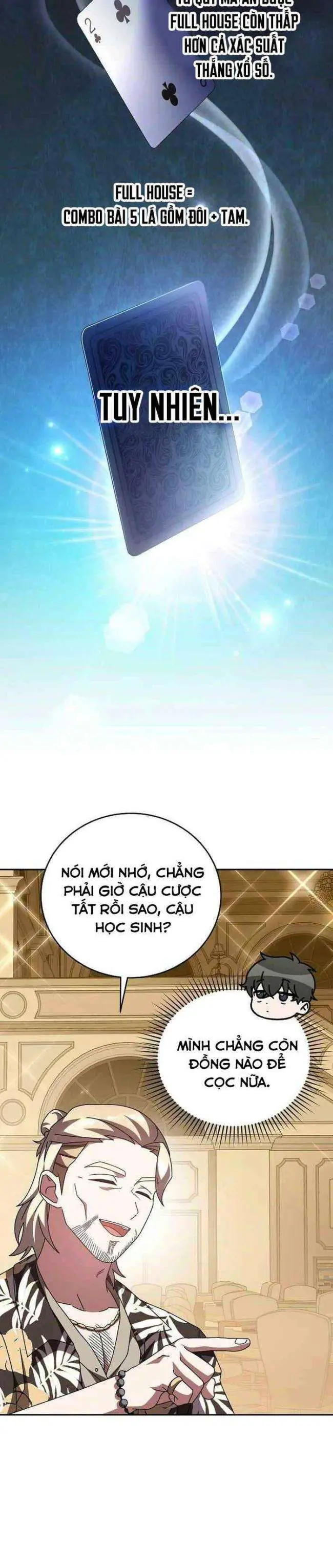 Trở Thành Quần Chúng Trong Tiểu Thuyết Chapter 65 - Trang 15