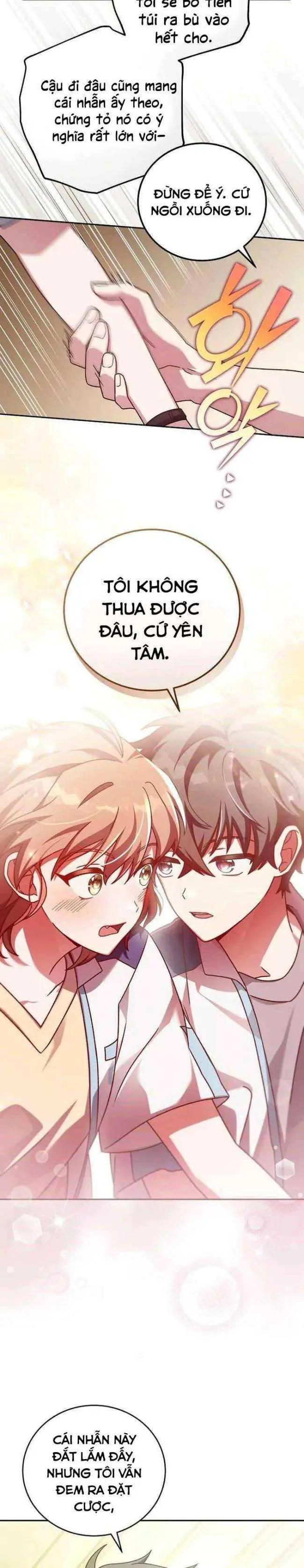 Trở Thành Quần Chúng Trong Tiểu Thuyết Chapter 65 - Trang 19