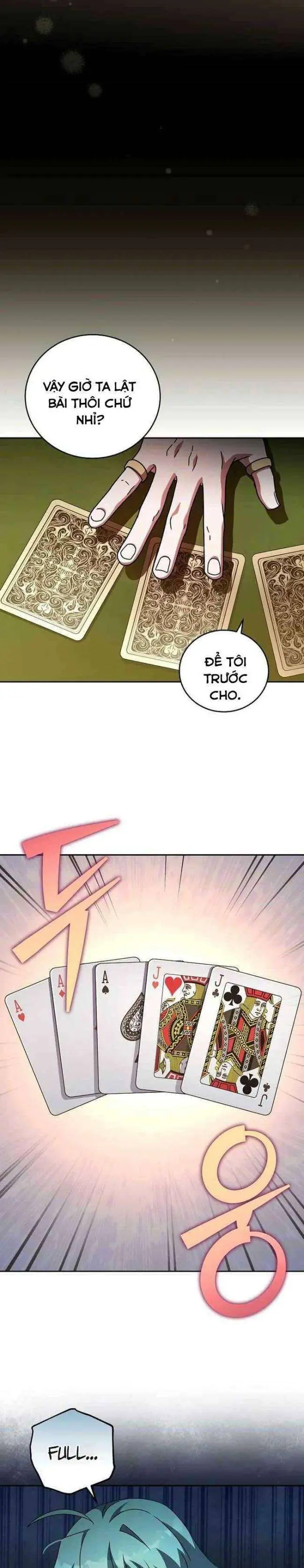 Trở Thành Quần Chúng Trong Tiểu Thuyết Chapter 65 - Trang 21
