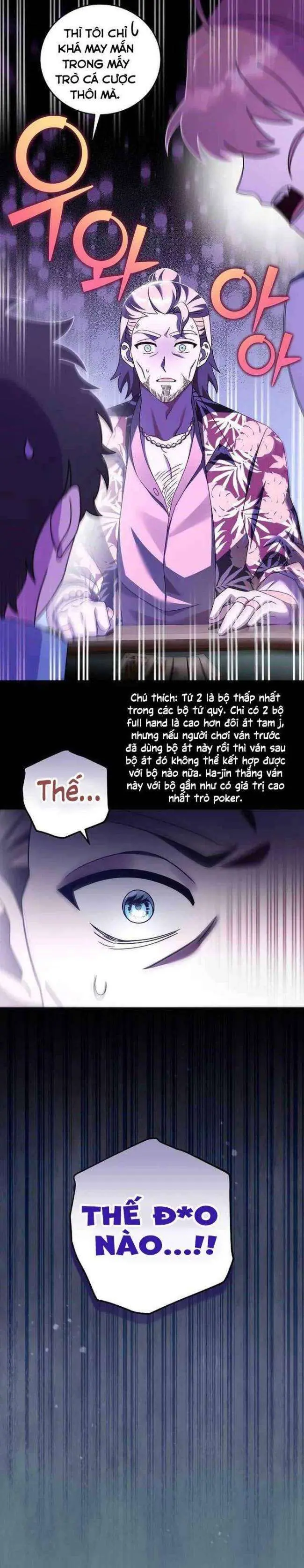 Trở Thành Quần Chúng Trong Tiểu Thuyết Chapter 65 - Trang 25