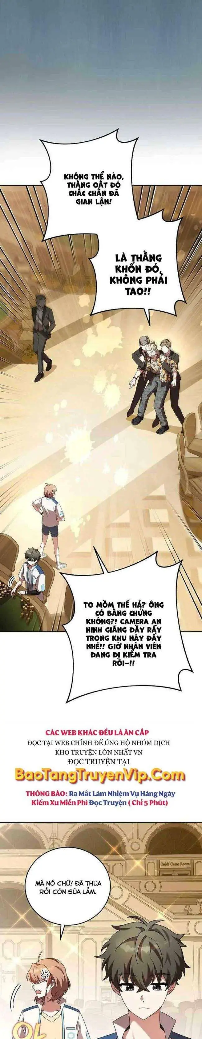 Trở Thành Quần Chúng Trong Tiểu Thuyết Chapter 65 - Trang 26