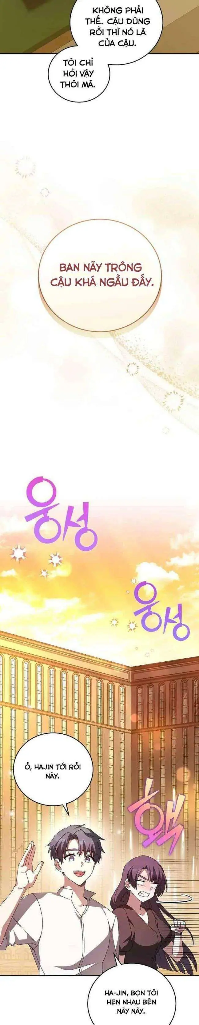Trở Thành Quần Chúng Trong Tiểu Thuyết Chapter 65 - Trang 30