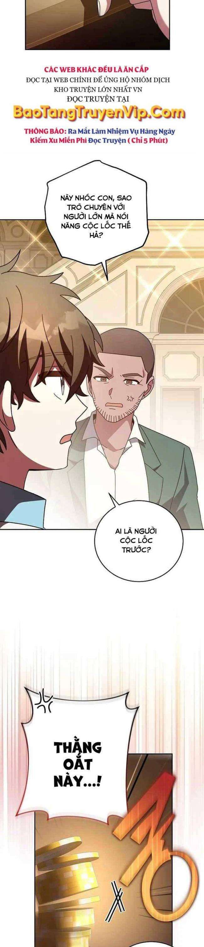 Trở Thành Quần Chúng Trong Tiểu Thuyết Chapter 65 - Trang 6
