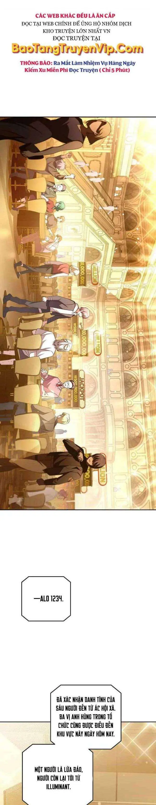 Trở Thành Quần Chúng Trong Tiểu Thuyết Chapter 65 - Trang 9