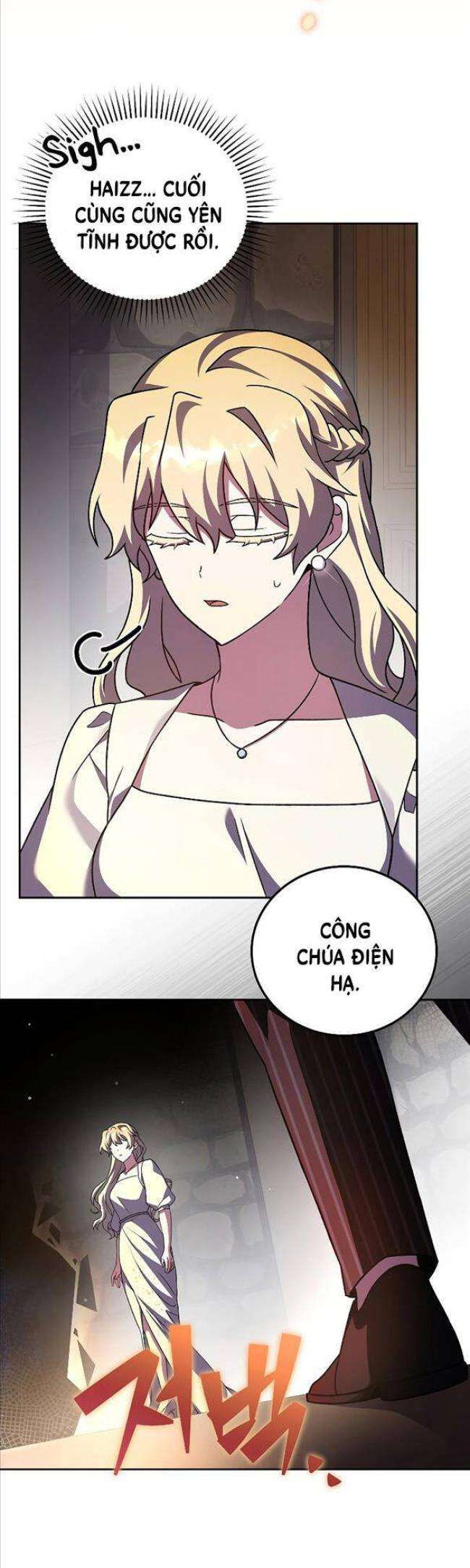 Trở Thành Quần Chúng Trong Tiểu Thuyết Chapter 66 - Trang 10