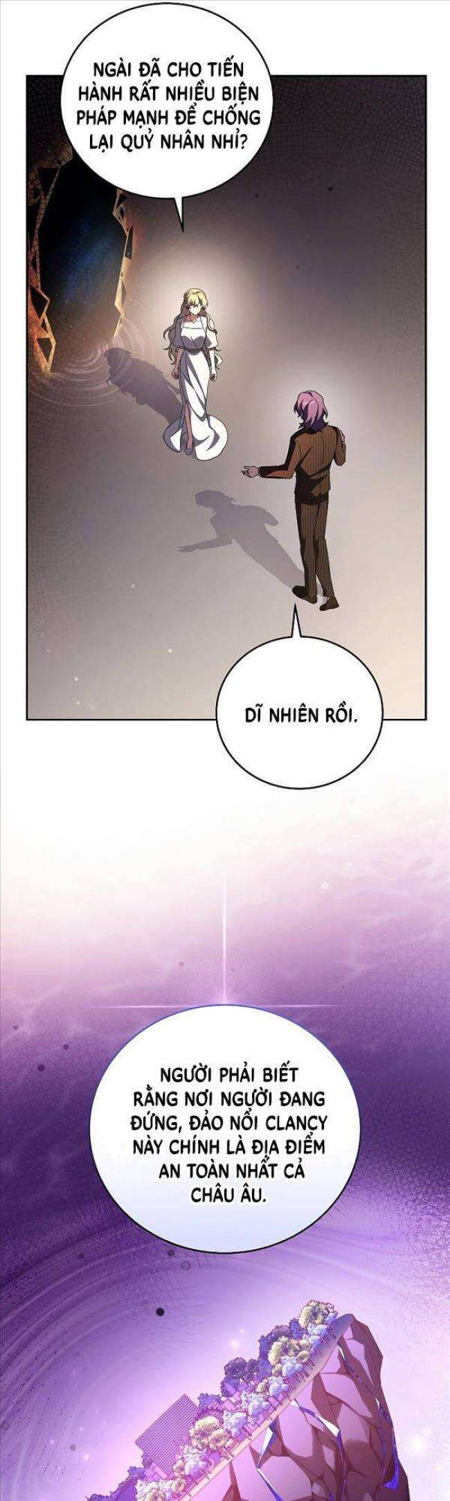 Trở Thành Quần Chúng Trong Tiểu Thuyết Chapter 66 - Trang 13