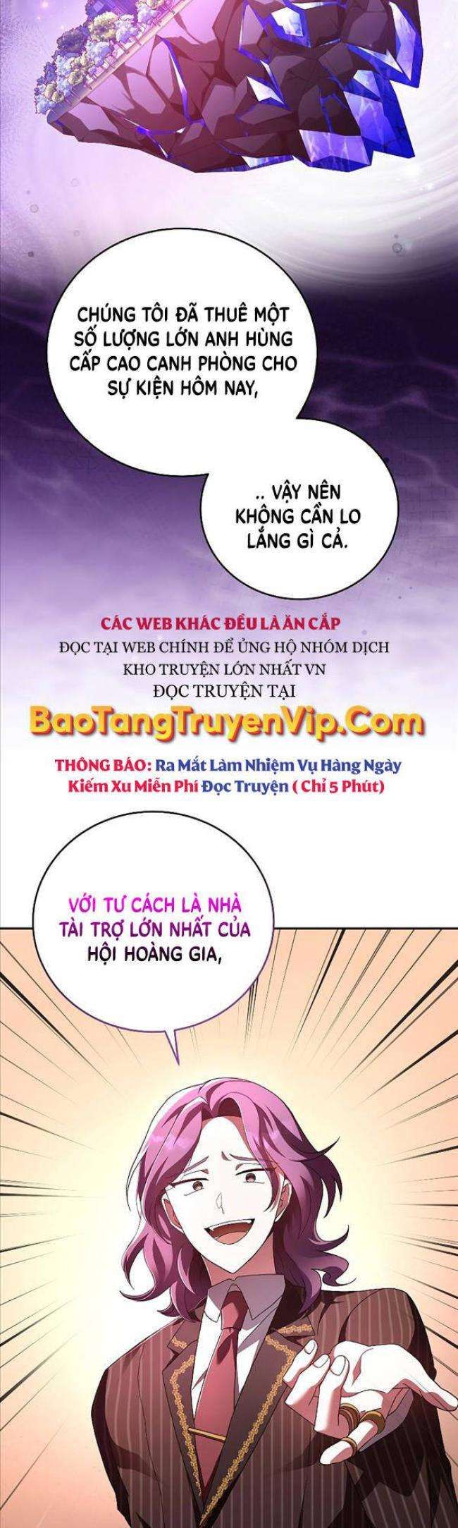 Trở Thành Quần Chúng Trong Tiểu Thuyết Chapter 66 - Trang 14