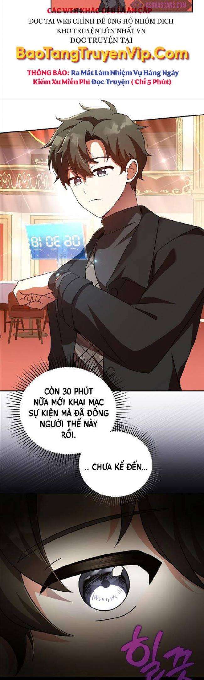 Trở Thành Quần Chúng Trong Tiểu Thuyết Chapter 66 - Trang 18