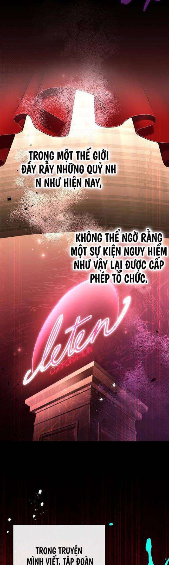 Trở Thành Quần Chúng Trong Tiểu Thuyết Chapter 66 - Trang 19