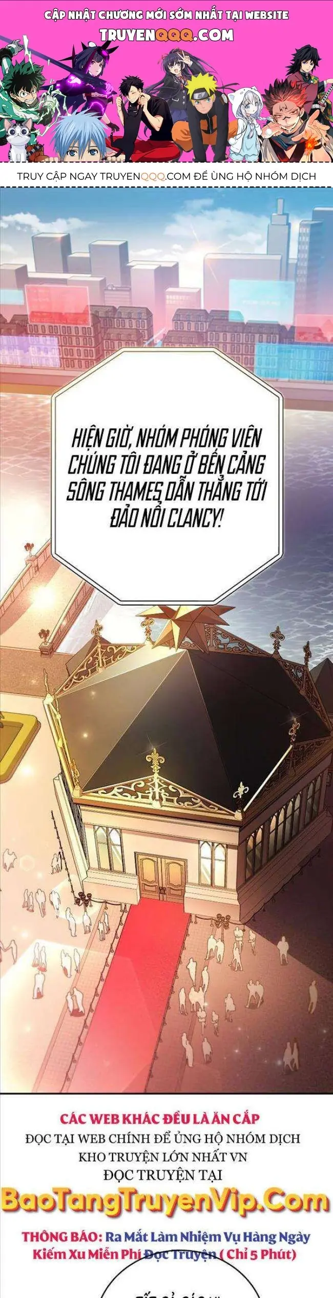 Trở Thành Quần Chúng Trong Tiểu Thuyết Chapter 66 - Trang 2