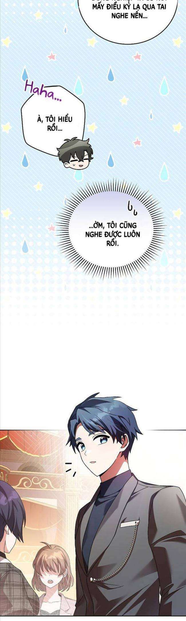 Trở Thành Quần Chúng Trong Tiểu Thuyết Chapter 66 - Trang 29