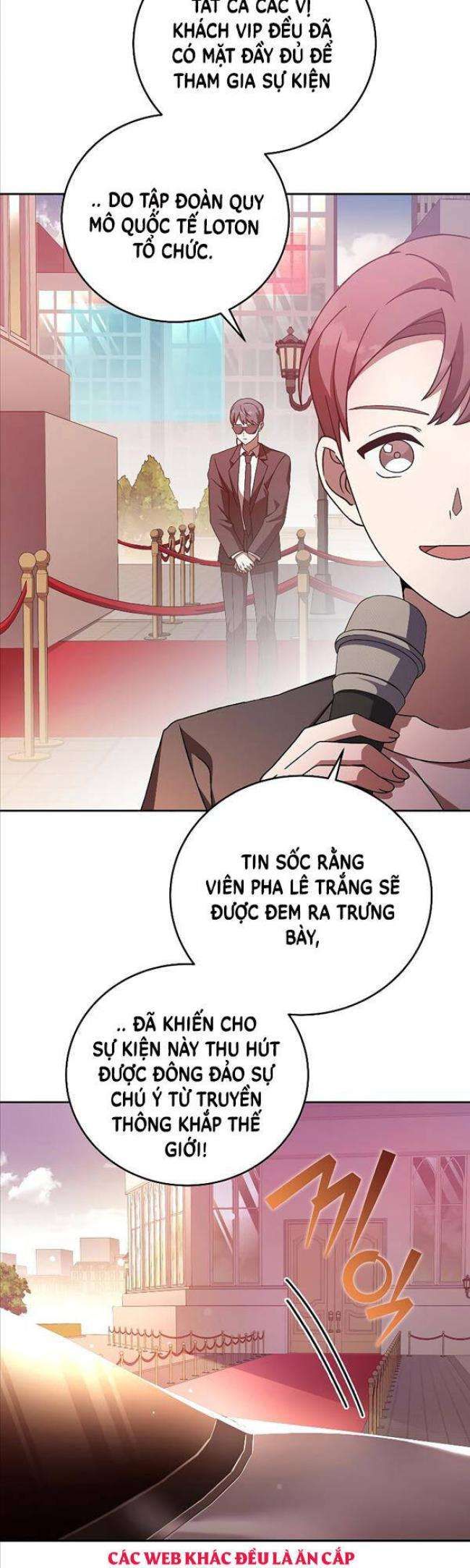 Trở Thành Quần Chúng Trong Tiểu Thuyết Chapter 66 - Trang 3