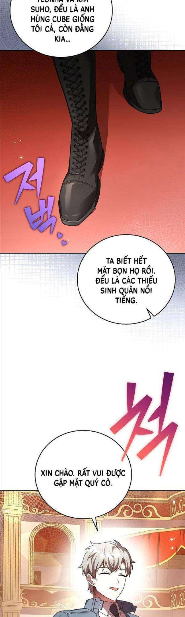 Trở Thành Quần Chúng Trong Tiểu Thuyết Chapter 66 - Trang 31