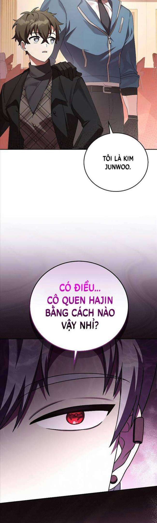 Trở Thành Quần Chúng Trong Tiểu Thuyết Chapter 66 - Trang 32