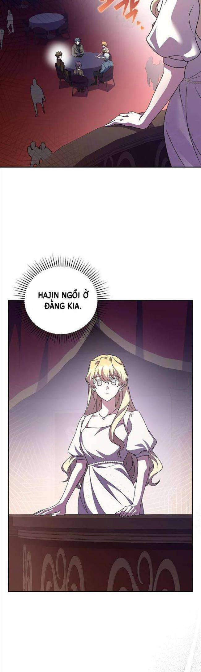 Trở Thành Quần Chúng Trong Tiểu Thuyết Chapter 66 - Trang 37