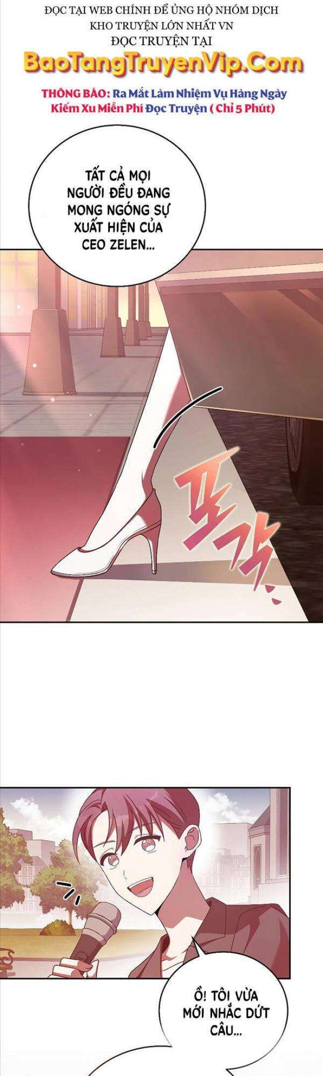 Trở Thành Quần Chúng Trong Tiểu Thuyết Chapter 66 - Trang 4