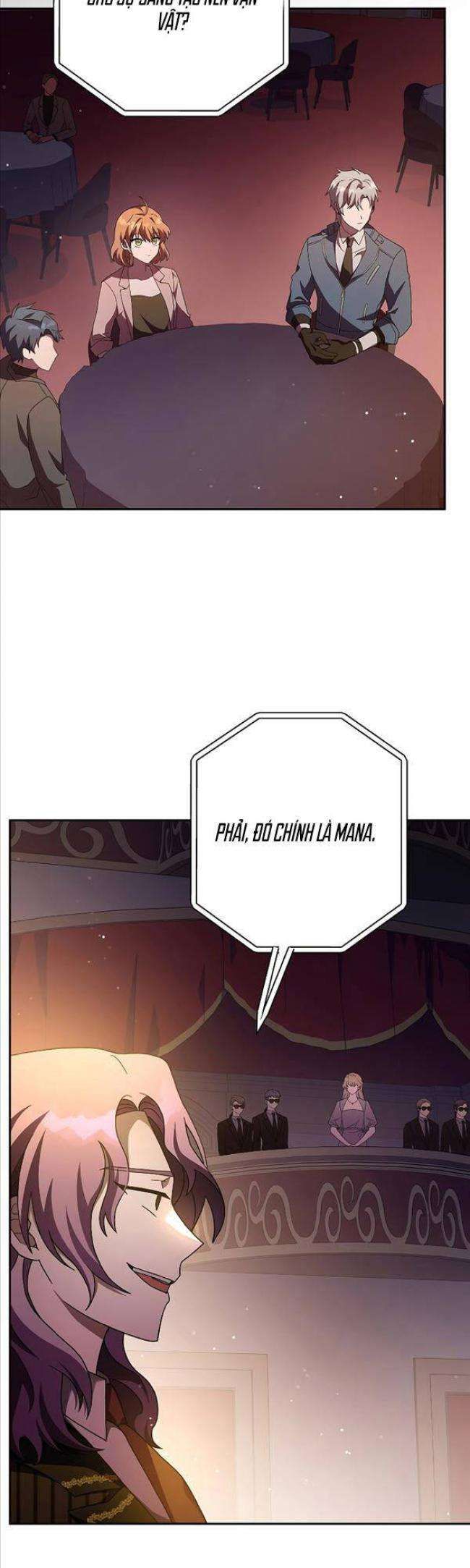 Trở Thành Quần Chúng Trong Tiểu Thuyết Chapter 66 - Trang 41