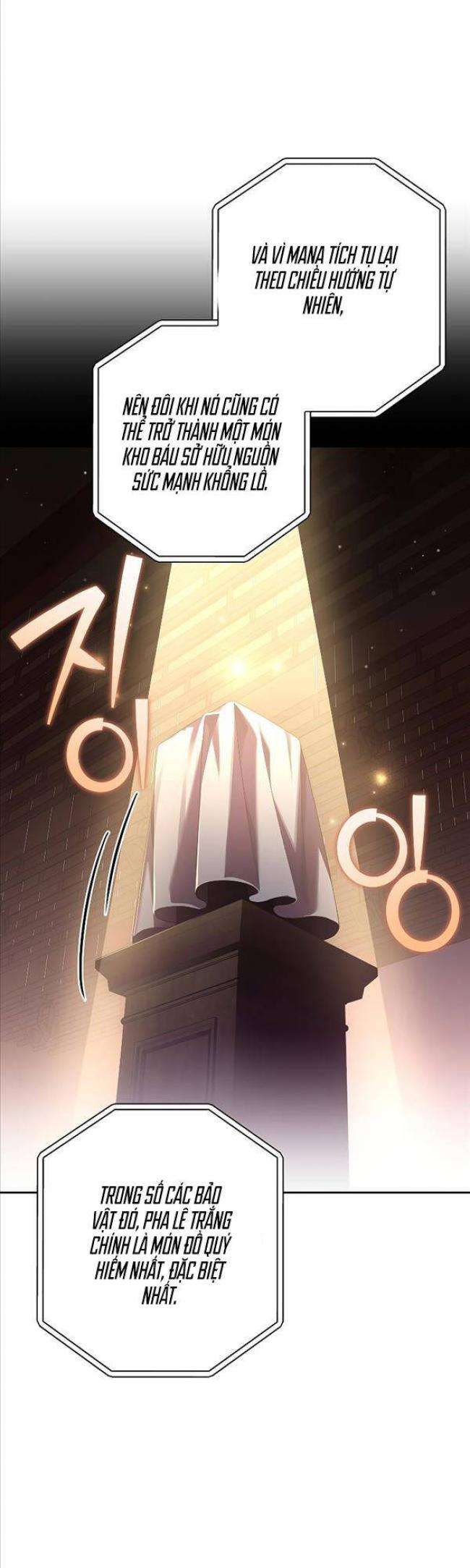 Trở Thành Quần Chúng Trong Tiểu Thuyết Chapter 66 - Trang 42