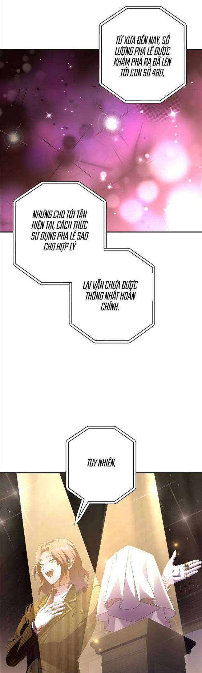 Trở Thành Quần Chúng Trong Tiểu Thuyết Chapter 66 - Trang 43
