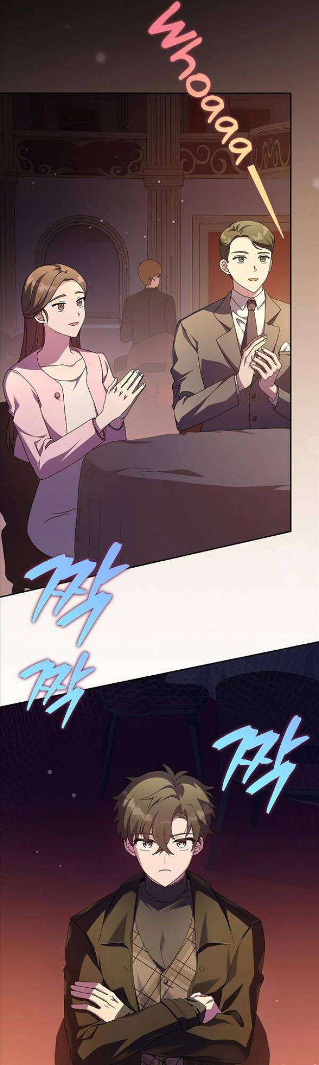 Trở Thành Quần Chúng Trong Tiểu Thuyết Chapter 66 - Trang 46