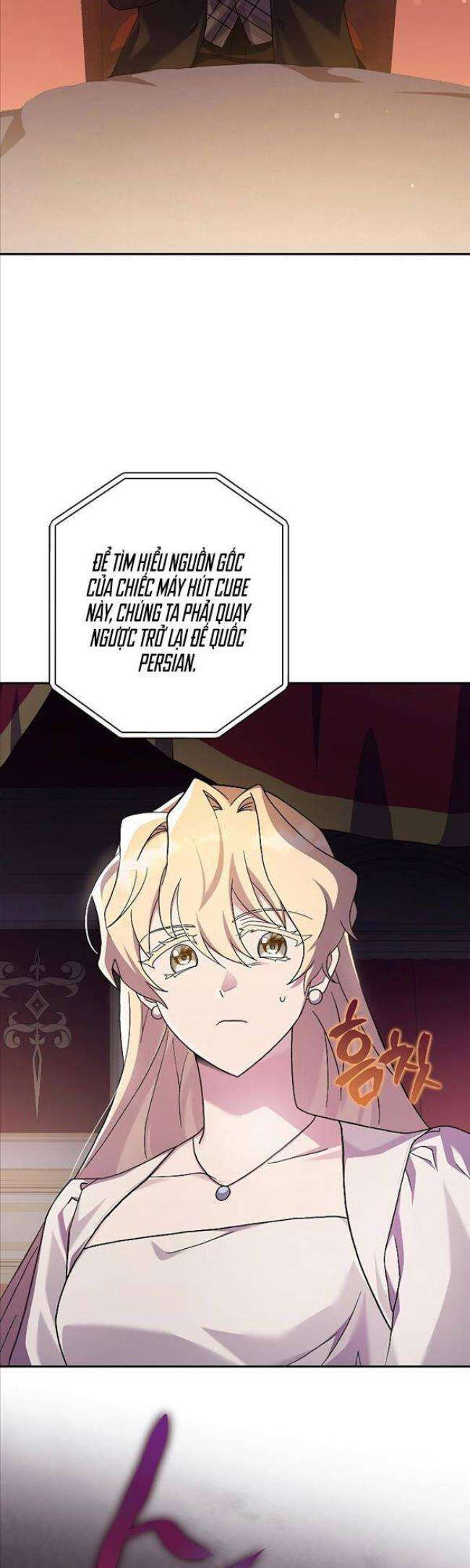 Trở Thành Quần Chúng Trong Tiểu Thuyết Chapter 66 - Trang 47