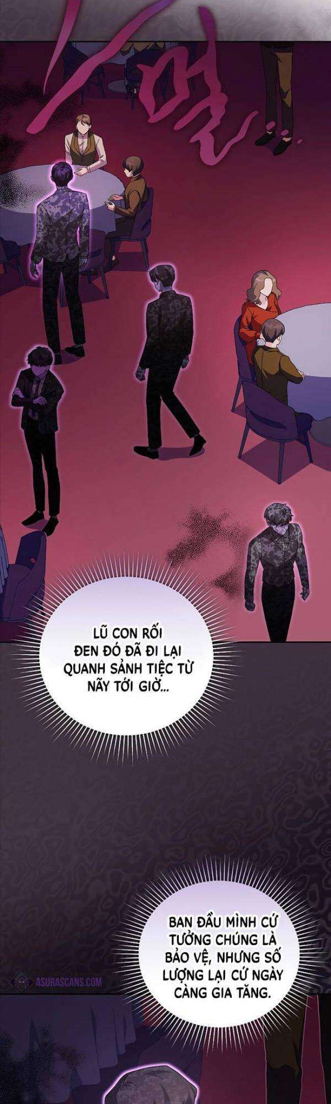 Trở Thành Quần Chúng Trong Tiểu Thuyết Chapter 66 - Trang 48