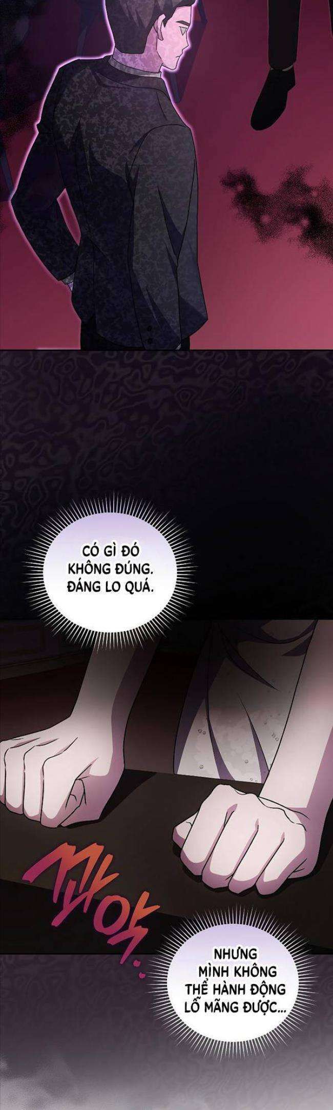 Trở Thành Quần Chúng Trong Tiểu Thuyết Chapter 66 - Trang 49