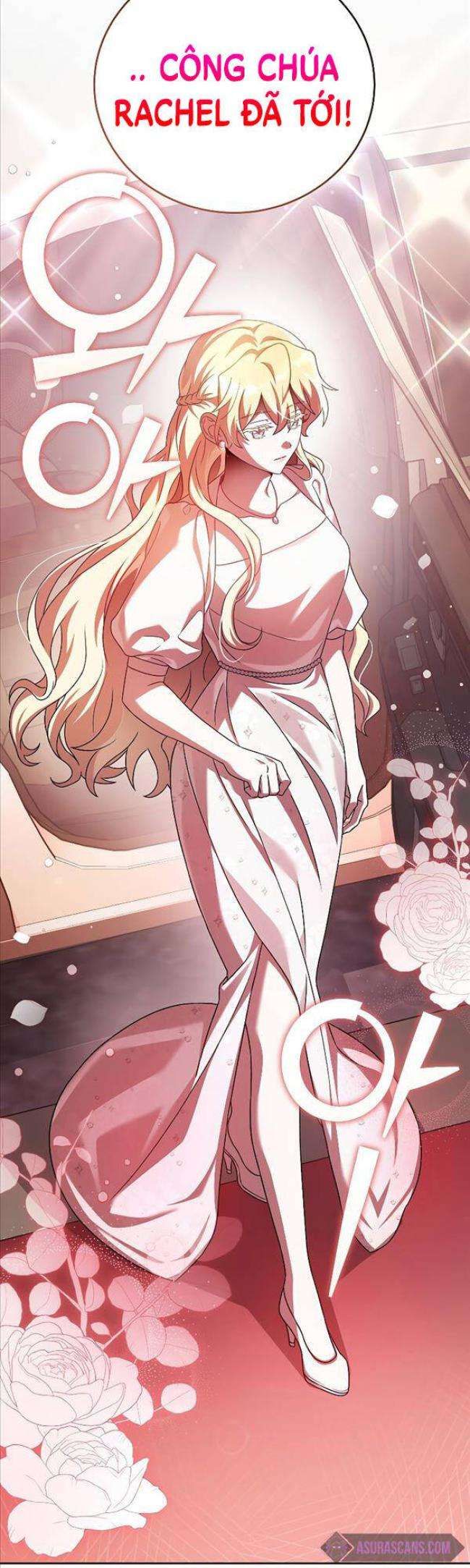 Trở Thành Quần Chúng Trong Tiểu Thuyết Chapter 66 - Trang 5