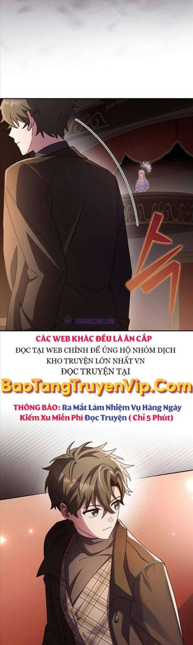Trở Thành Quần Chúng Trong Tiểu Thuyết Chapter 66 - Trang 50